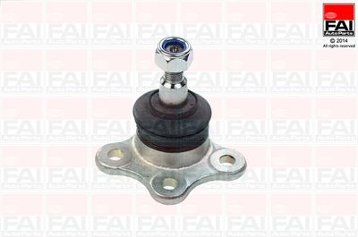 Balst-/Virzošais šarnīrs FAI AutoParts SS4215