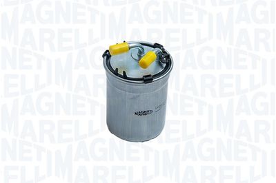 Топливный фильтр MAGNETI MARELLI 153071760748