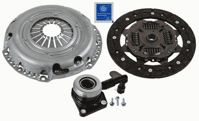 Комплект сцепления SACHS 3 000 990 518