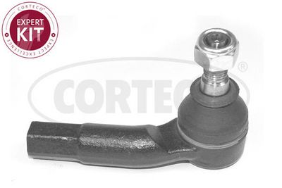 Наконечник поперечной рулевой тяги CORTECO 49400371
