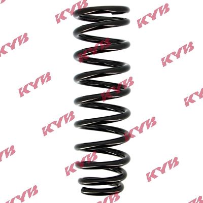 KYB RC3427 Balstiekārtas atspere
