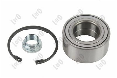 Riteņa rumbas gultņa komplekts ABAKUS 141-03-047