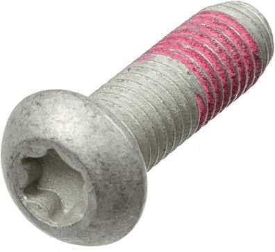 Комплект болтов, тормозной диск TRW MSS113-6