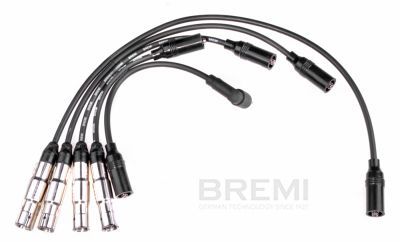 Augstsprieguma vadu komplekts BREMI 998