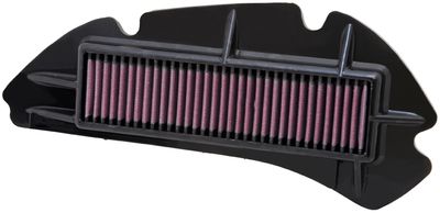 Gaisa filtrs K&N Filters HA-1510