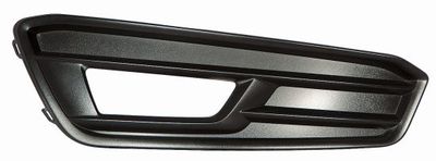 Ventilatora reste, Bampers ABAKUS 431-2505R-UD