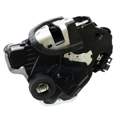 Durvju slēdzene MEAT & DORIA 31804