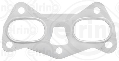 Прокладка, выпускной коллектор ELRING 911.240