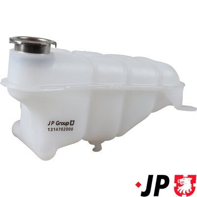 Kompensācijas tvertne, Dzesēšanas šķidrums JP GROUP 1314702000