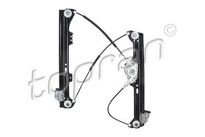 Стеклоподъемник TOPRAN 502 087