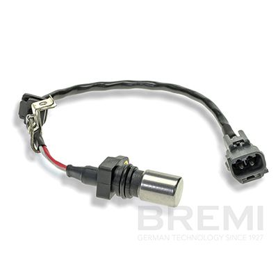 Devējs, Sadales vārpstas stāvoklis BREMI 60137