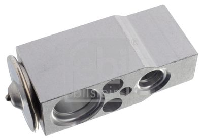 Расширительный клапан, кондиционер FEBI BILSTEIN 104792