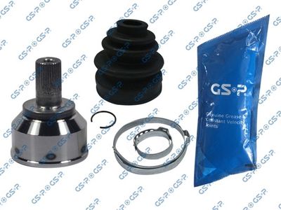 Шарнирный комплект, приводной вал GSP 834048