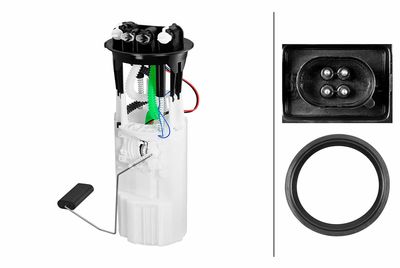Barošanas sistēmas elements HELLA 8TF 358 306-761