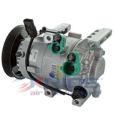 Компрессор, кондиционер MEAT & DORIA K19128