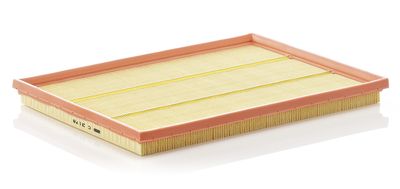 Воздушный фильтр MANN-FILTER C 3178