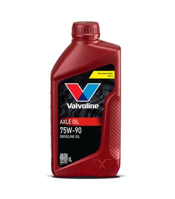 Reduktora eļļa VALVOLINE 908723