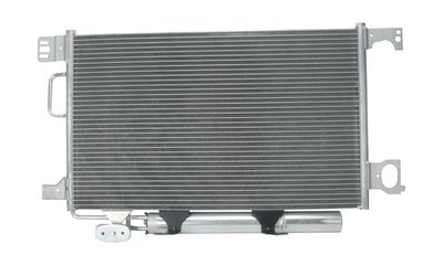 Конденсатор, кондиционер BOSCH 1 986 AD2 191