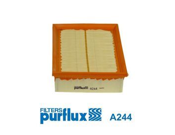 Воздушный фильтр PURFLUX A244