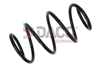 Balstiekārtas atspere DACO 800313