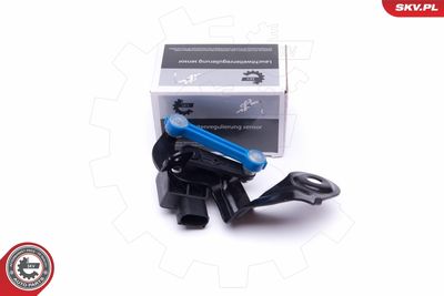 Sensors, lukturu augstuma regulēšana ESEN SKV 17SKV574