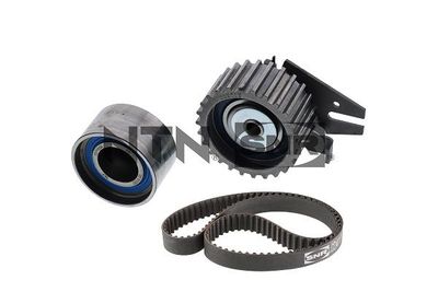 Комплект ремня ГРМ SNR KD458.39