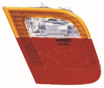 Задний фонарь ABAKUS 444-1303R-UQ-YR