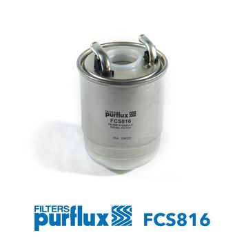 Топливный фильтр PURFLUX FCS816