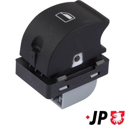 Выключатель, стеклолодъемник JP GROUP 1196702800