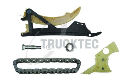 Комплект цели привода распредвала TRUCKTEC AUTOMOTIVE 08.12.065
