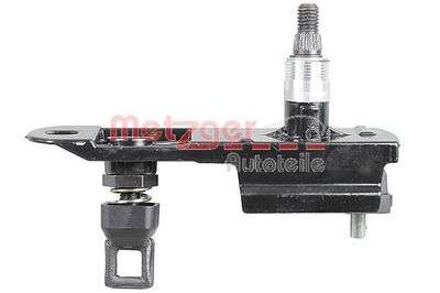 Привод стеклоочистителя, система очистки окон METZGER 2190887