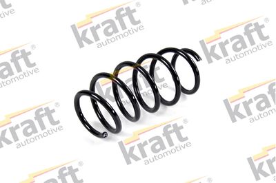 Пружина ходовой части KRAFT AUTOMOTIVE 4021618