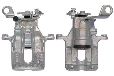 Тормозной суппорт ATE 24.3344-1745.5