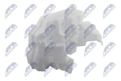 Резервуар для воды (для чистки) NTY KZS-LR-001