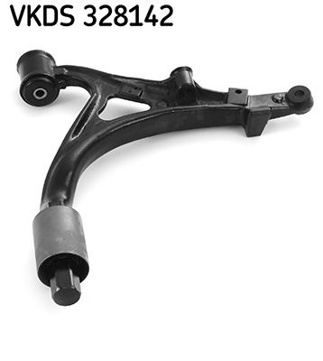 Neatkarīgās balstiekārtas svira, Riteņa piekare SKF VKDS 328142