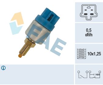 Bremžu signāla slēdzis FAE 24690