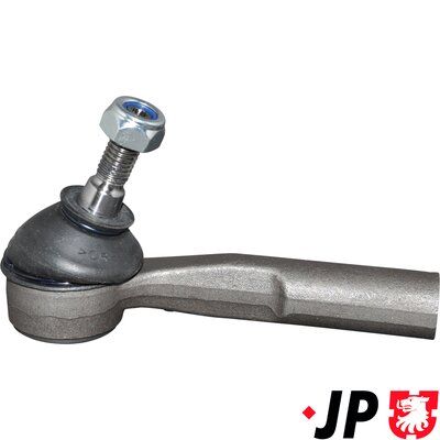 Наконечник поперечной рулевой тяги JP GROUP 1244603270