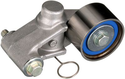 Натяжной ролик, ремень ГРМ GATES T43137