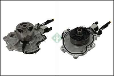 Ūdens sūknis, dzinēja dzesēšana Schaeffler INA 538 0965 10