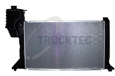 Radiators, Motora dzesēšanas sistēma TRUCKTEC AUTOMOTIVE 02.40.171