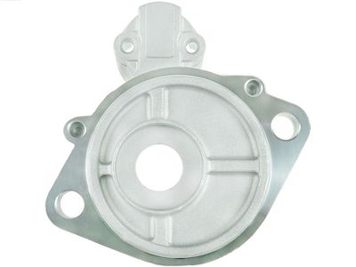 Крышка стартера, карбюратор AS-PL SBR5044S