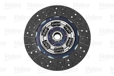 Sajūga disks VALEO 829457