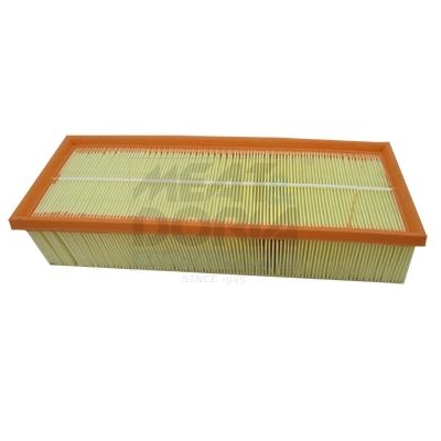 Воздушный фильтр MEAT & DORIA 16835