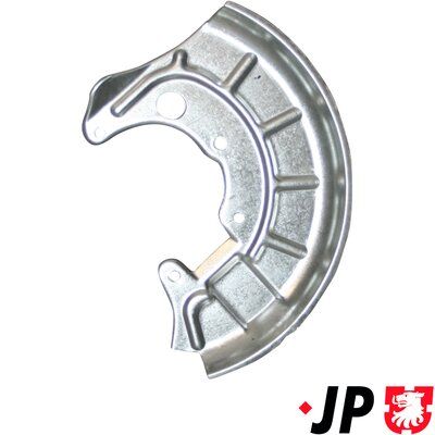 Отражатель, диск тормозного механизма JP GROUP 1164200280