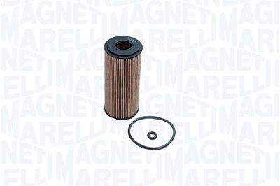 Масляный фильтр MAGNETI MARELLI 152071758797