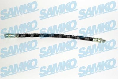 Тормозной шланг SAMKO 6T46022