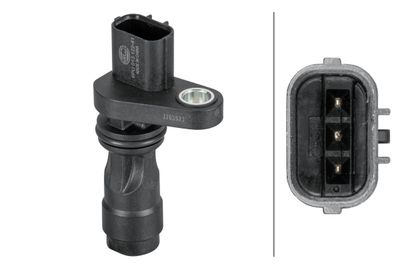 Датчик импульсов HELLA 6PU 013 122-411