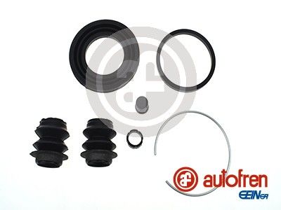 Ремкомплект, тормозной суппорт AUTOFREN SEINSA D4675