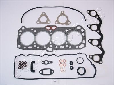 Комплект прокладок, головка цилиндра JAPANPARTS KG-535