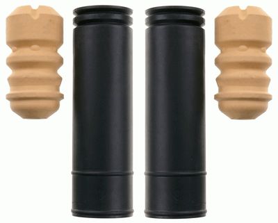 Пылезащитный комплект, амортизатор SACHS 900 048